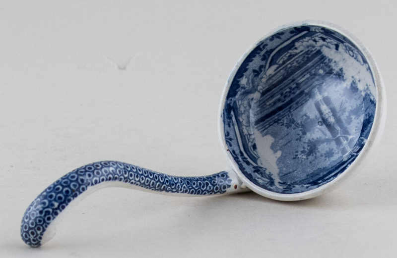 Sauce Ladle c1820